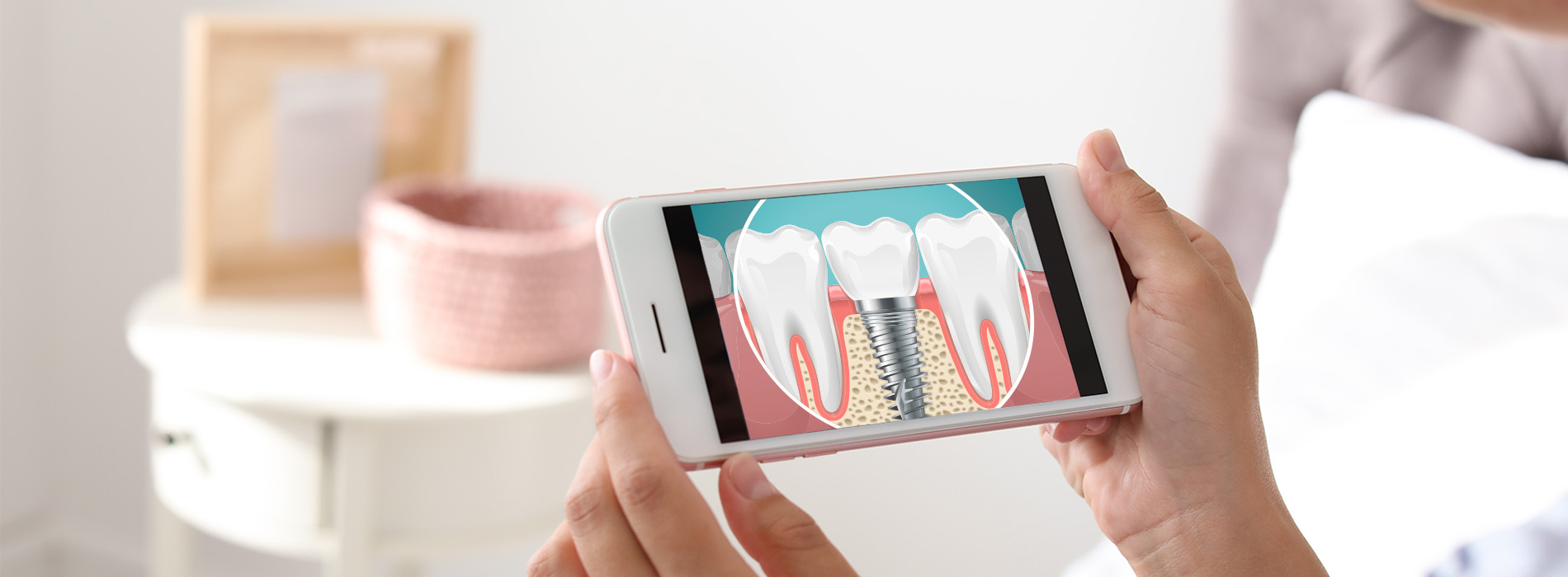 Noble Dental Studio | Implant Dentistry, Invisalign reg  and Dental Bridges