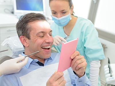 Noble Dental Studio | Implant Dentistry, Emergency Treatment and Oral Exams